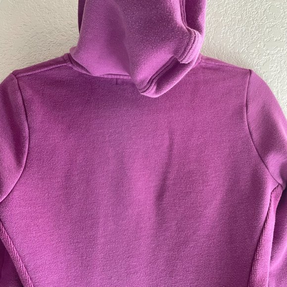 Prana | Full Zip Hoodie - Picture 10 of 10